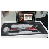 MTH 2014 HO Scale ES44AC Diesel Engine Ferrosur