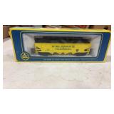 A.H.M HO Scale 5460-18Atlas D&H Ready to Run
