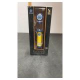 1.18 Scale Die Cast Replica Gas Pump Chevy. Box