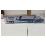 Trucks N Stuff 1/87 scale  semi truck and trailer