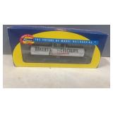 Athearn HO Scale Bakerï¿½s Chocolate Nebraska Tank