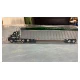 Trucks  N  stuff 1/87 scale, semi truck and