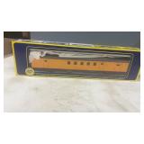AHM RPO Union Pacific Car HO Scale