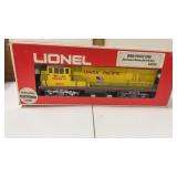 Lionel Union Pacific U36B Locomotive W/ Horn