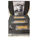 Rivet Counter HO Scale Union Pacific GTEL 8500