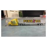Trucks  N  stuff 1/87 scale, semi truck and