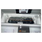 Paragon HO Scale Rolling Thunder Burlington Route