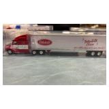 Trucks  N  stuff 1/87 scale, semi truck and