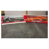2 Denver Models from Menards.  Both are Semi