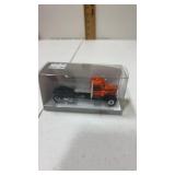 Brekina semi truck 1/87 scale