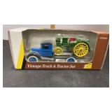 ERTL 1:32 Scale Vintage Truck & Tractor Die Cast