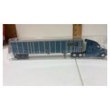 Trucks N Stuff 1/87 scale  semi truck and trailer