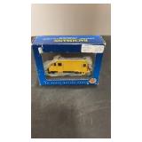 Bachmann HO Scale Rail Detector Step Van