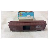 Athearn 5031 KCS 50ï¿½ Auto Car Kit Southern Belle
