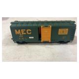 Roundhouse HO Scale MEC Boxcar 25143  Maine Pine