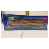 AHM Illinois Central 1:87 scale Fairbanks Morse