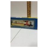 AHM EMD SW-1 locomotive Illinois Central. HO SCALE