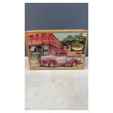 ERTL Country General Die Cast Truck 8th in Series