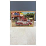 ERTL Country General Die Cast Truck 9th in Series