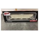 Atlas Model Railroad Co. HO Scale 4750 Covered