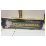 AHM. Chicago and northwestern HO SCALE 1920