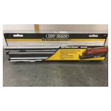 Tidy Track Woodland Scenics Roto Wheel Cleaner HO