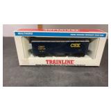 Walthers Trainline Ready to Run Track HO Scale