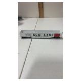Athearn HO  SOO LINE  gondola  67643 train car
