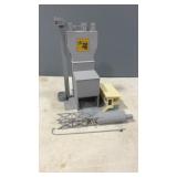 Walthers Cornerstone HO Scale Blue Star Ready Mix