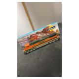 Athearn c44-9W Power BNSF 1000 Powered Locomotive