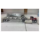 Trucks n stuff truck with chrome pneumatic bulk