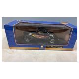 American Mint 1941 Willys Die Cast
