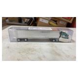 Trucks Nï¿½ Stuff HO Scale Semi Truck Trailer