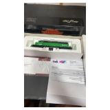 Briadway Limited SD40-2 BNSF 6333 Locomotive w/