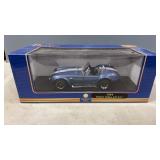 American Mint 1964 Shelby Cobra Die Cast