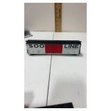 Soo line HO Scale train car 177581