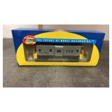 Athearn Ready to Roll HO Scale CSX Bay Window