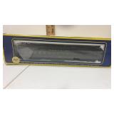 AHM. Santa Fe  HO SCALE  1920 Pullman train car