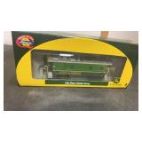 Athearn John Deere 7726 Cupola Caboose HO Scale ,