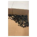 100 plus HO plastic wheels for model trains