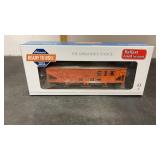Athearn Ready to Roll CSX 40ï¿½ Outside Braced