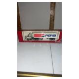 Herpa  Pepsi truck  1/87 scale