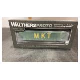 Walthers Proto HO Scale 55ï¿½ Evans 4780 CUFT 3-Bay