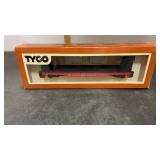 TYCO Pulpwood Car, 50 Foot Southern HO Scale