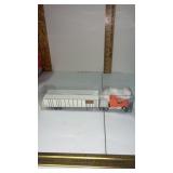 Semi truck and trailer 1/87 scale  with an extra