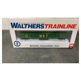 Walthers TrainLine MKT Gondola p#931-1862 HO
