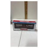 Walthers HO scale.  Soo line  freight car.