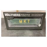 Walthers Proto HO Scale 55ï¿½ Evans 4780 CUFT 3-Bay