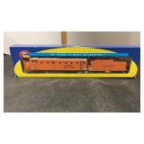 Athearn Ready to Roll HO Scale Burlington Rotary