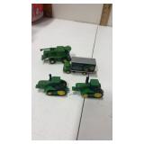 John deere toy vehicles
